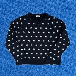 Moschino Cheap & Chic Sweatshirt